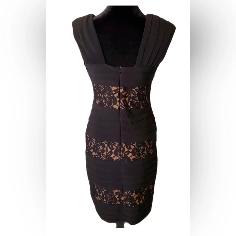 Dressbarn Collection Dress Size 16 - Picture 2 of 12
